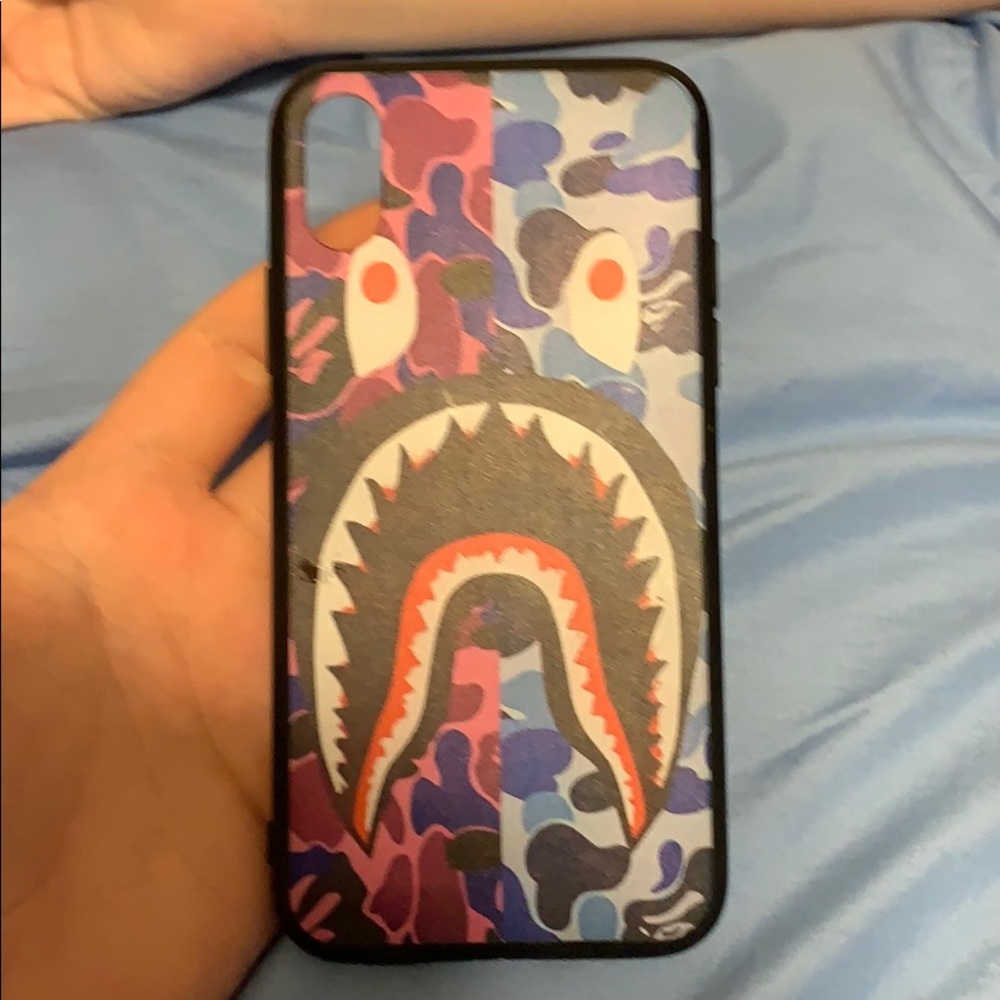 Case iPhone XR